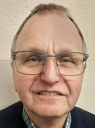 Joachim Zembok